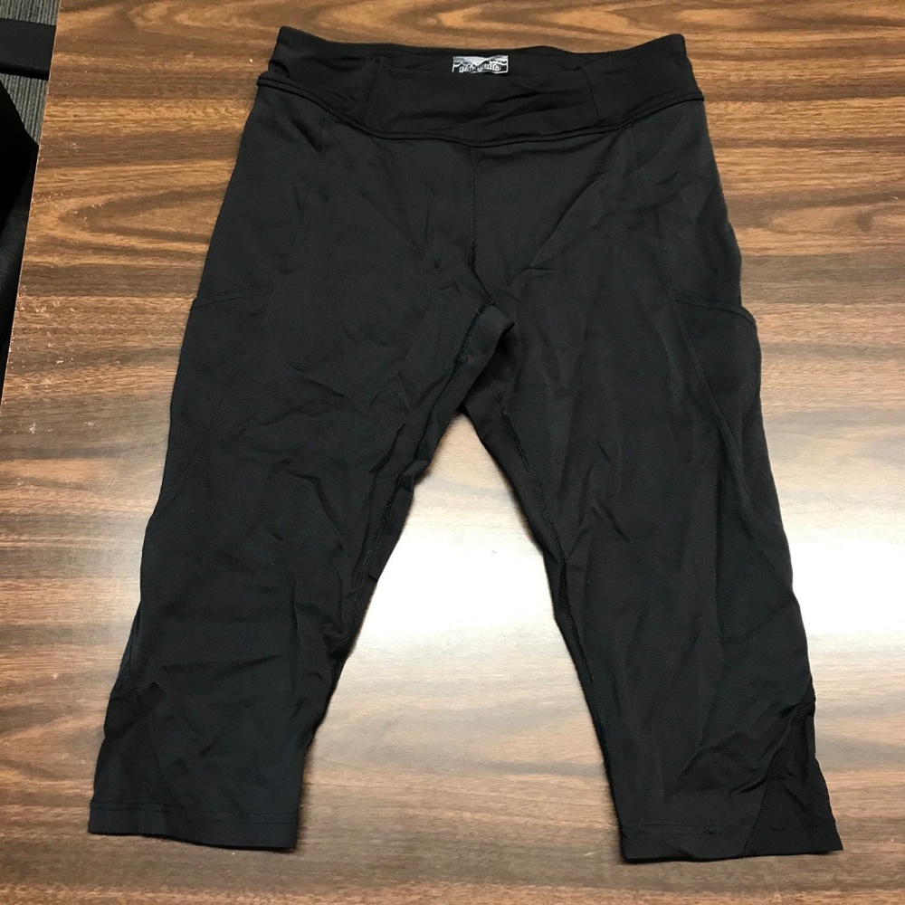 Patagonia Capris